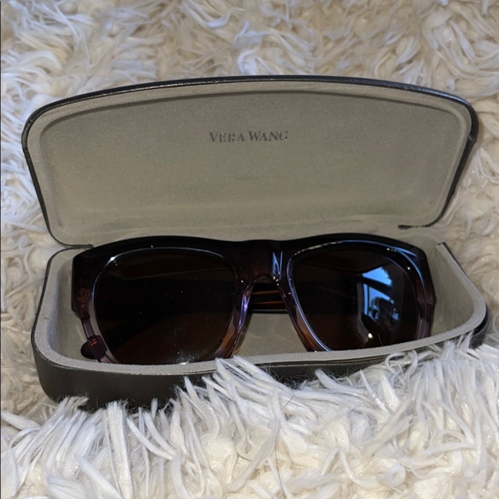 Vera wang Sunglasses